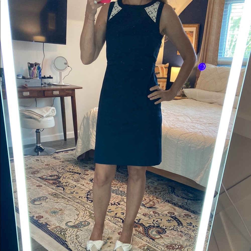 NWT Ann Taylor dress - Picture 3 of 15